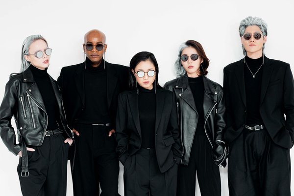 Quelle coupe choisir pour les femmes aux cheveux fins