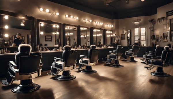 Coiffure dégradé américain : 7 façons de sublimer votre style masculin