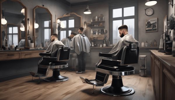 Comment bien réaliser son dégradé long homme ?