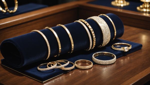 Comment choisir efficacement son bracelet de luxe selon ses goûts et son budget ?