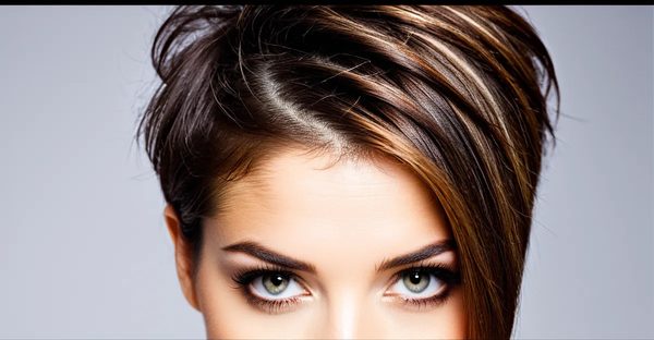 Conseils coiffure et tendances : guide pour une coiffure tendance et adaptée