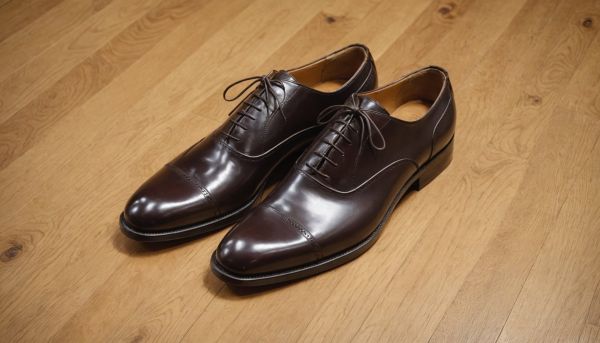 Différentes chaussures pour homme pour moderniser vos tenues