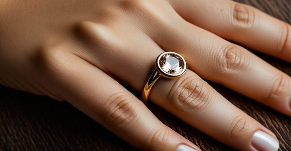 L'élégance des chevalières pour femmes : découvrez notre sélection