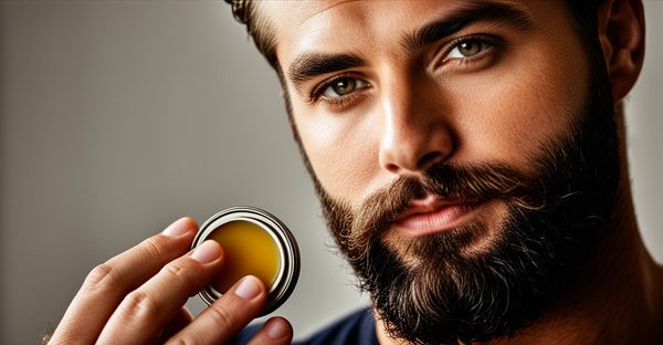 Les bienfaits essentiels du baume à barbe pour tous les styles