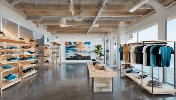 Profitez des réductions toute l’année au quiksilver factory store