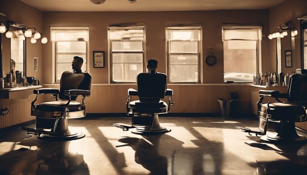 Quel dégradé américain choisir pour votre style de coiffure ?