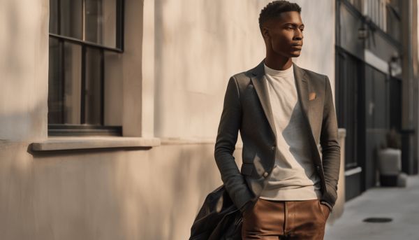 Stylnoxe : votre guide ultime pour le style masculin et lifestyle