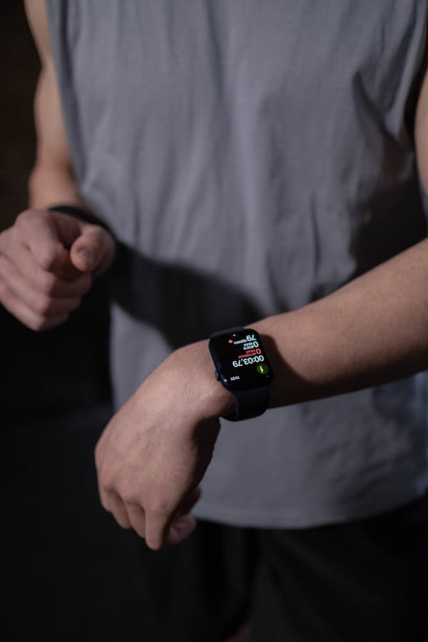 Montre connectée homme : faites le choix qui vous correspond