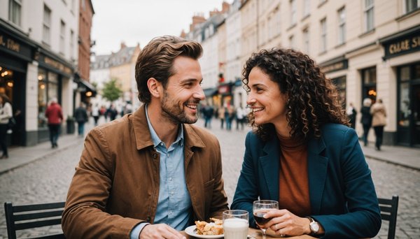 Découvrez nos meilleurs conseils pour réussir vos rencontres