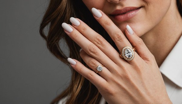 Les meilleures chevalières pour femmes : notre guide d'achat