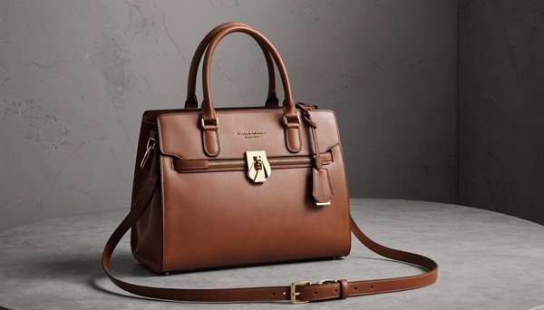 Les meilleures sacs à main élégants en cuir pour femmes