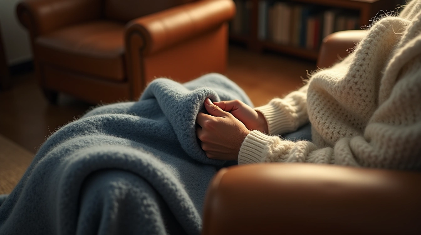 Vos questions sur les pulls cachemire masculins